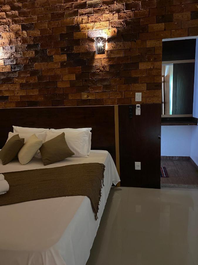 Pousada Meraki Inn *