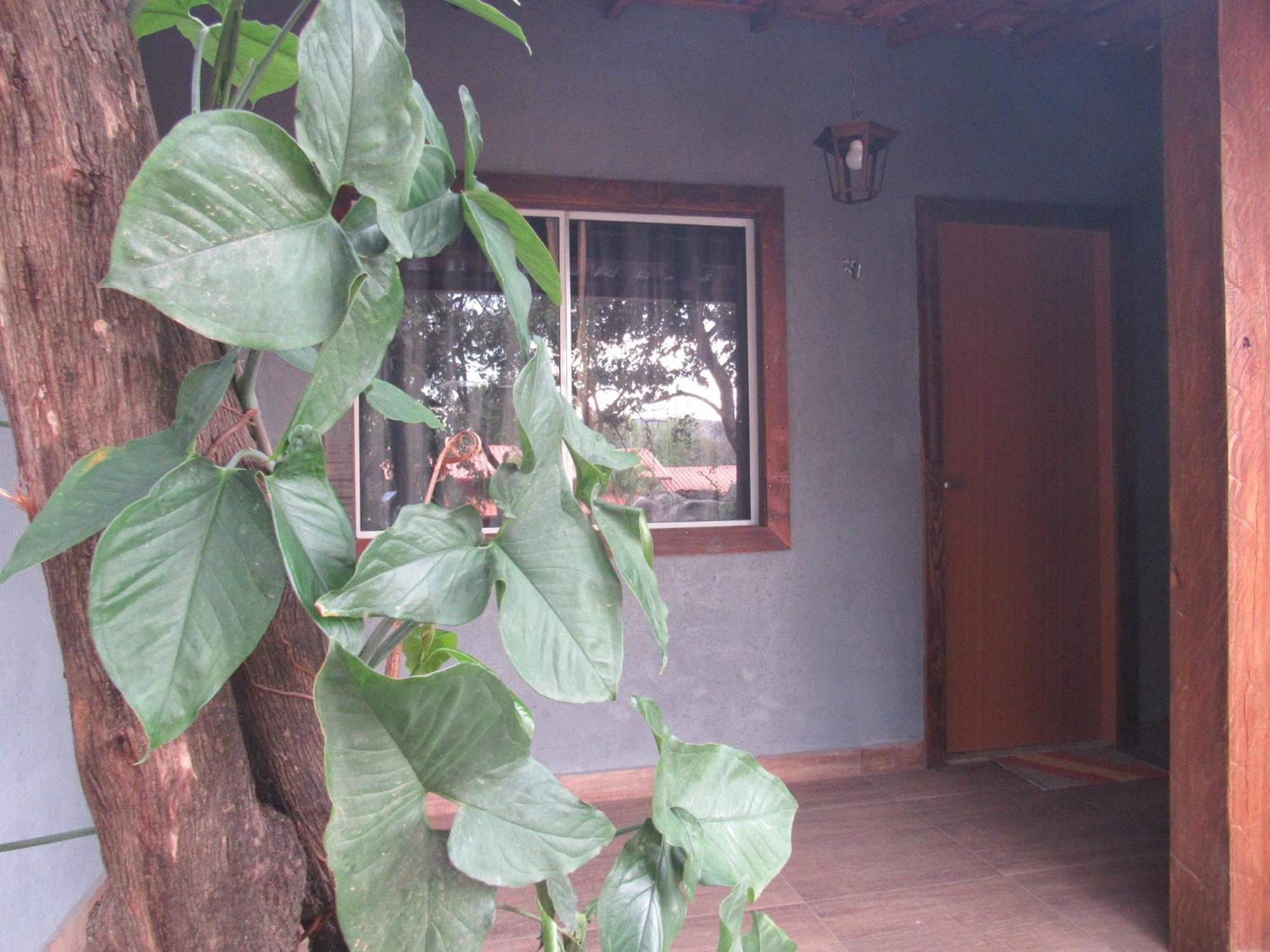 Inn Pousada Meraki
